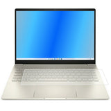 ClearView HP Pavilion Plus 14-eh 14-eh0000 / 14-eh1000 2022/23年 用 キーボードカバー 保護 フィルム 日本製