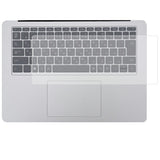 ClearView Microsoft Surface Laptop Studio 2 / Laptop Studio 用 キーボードカバー 保護 フィルム 日本製