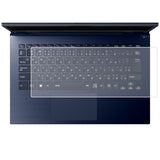 ClearView VAIO F14 VJF141シリーズ 2023年モデル 用 キーボードカバー 保護 フィルム 日本製