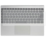 ClearView Dell Inspiron 13 5330 2023/24年モデル 用 キーボードカバー 保護 フィルム 日本製