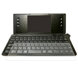 ClearView ポメラ DM100 用 キーボードカバー 保護 フィルム 日本製