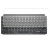 ClearView ロジクール MX Keys Min / MX Keys Min (Mac用) 用 キーボードカバー 保護 フィルム 日本製