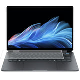ClearView HP OmniBook Ultra Flip 14 14-fh 2024年モデル 用 キーボードカバー 保護 フィルム 日本製