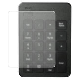 ClearView エレコム TK-TBP020BK 用 テンキーカバー 保護 フィルム 日本製 日本製