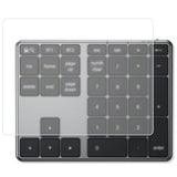 ClearView iClever KP10 用 テンキーカバー 保護 フィルム 日本製