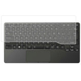 ClearView Fujitsu FMV Mobile Keyboard 用 キーボードカバー 保護 フィルム 日本製
