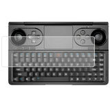 ClearView GPD WIN Mini 2025 用 キーボードカバー 保護 フィルム 日本製