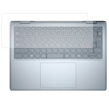 ClearView Dell 14 Plus 2in1 / 14 Plus 2025年モデル 用 キーボードカバー 保護 フィルム 日本製