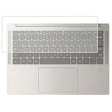 ClearView Lenovo Chromebook Plus Gen10 (14型 MediaTek) 2025年モデル 用 キーボードカバー 保護 フィルム 日本製