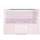 ClearView HP OmniBook 7 14-fs 14-fr 2025年モデル 用 キーボードカバー 保護 フィルム 日本製