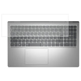 ClearView Dell 15 DC15250 2025年モデル 用 キーボードカバー 保護 フィルム 日本製