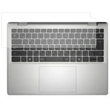 ClearView Dell 14 DC14255 2025年モデル (指紋認証あり) 用 キーボードカバー 保護 フィルム 日本製