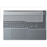 ClearView Fujitsu FMV Note P P75-L1 WP1-L1 2026年1月モデル 用 キーボードカバー 保護 フィルム 日本製