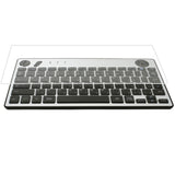 ClearView ナカバヤシ FKB-R252 用 キーボードカバー 保護 フィルム 日本製