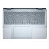 ClearView Dell 16 Plus 2in1 / 16 Plus 2025年モデル 用 パームレスト カバー 保護 フィルム 日本製