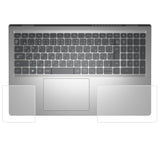 ClearView Dell 15 DC15250 2025年モデル 用 パームレストカバー 保護 フィルム 日本製