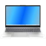 ClearView HP 15 15-fd 15-fd0000 / 15-fd1000 2023-25年モデル 用 パームレストカバー 保護 フィルム 日本製