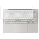 ClearView Lenovo Yoga Slim 7i Ultra Gen 11 Aura Edition 14型 2026年モデル 用 キーボードカバー 保護 フィルム 日本製