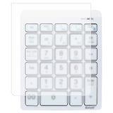 ClearView ナカバヤシ TENBT02 用 シリコンカバー 保護 フィルム 日本製