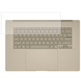 ClearView ASUS Zenbook SORA 16 UX3607 2026年モデル 用 キーボードカバー 保護 フィルム 日本製