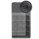 ClearView XPPEN ACK05 用 シリコンカバー 保護 フィルム 日本製