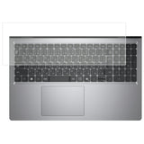 ClearView Dell 15 D15260 2026年モデル 用 キーボードカバー 保護 フィルム 日本製