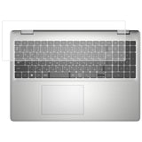 ClearView Dell 16 DC16251 2025/26年モデル 用 キーボードカバー 保護 フィルム 日本製
