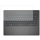 ClearView ASUS ROG Zephyrus G14 (2026) GA403 用 キーボードカバー 保護 フィルム 日本製