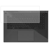 ClearView ASUS ROG Strix G16 G614 2025-26年モデル 用 キーボードカバー 保護 フィルム 日本製