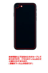 iPhone SE 2022 第3世代用 背面 保護 フィルム 名画 プリント ルノワール 二人の姉妹( ピエール=オーギュスト・ルノワール Pierre-Auguste Renoir )