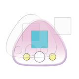 ClearView ちいかわといっしょ ちいかわ用 液晶保護フィルム マット(反射低減)タイプ 日本製