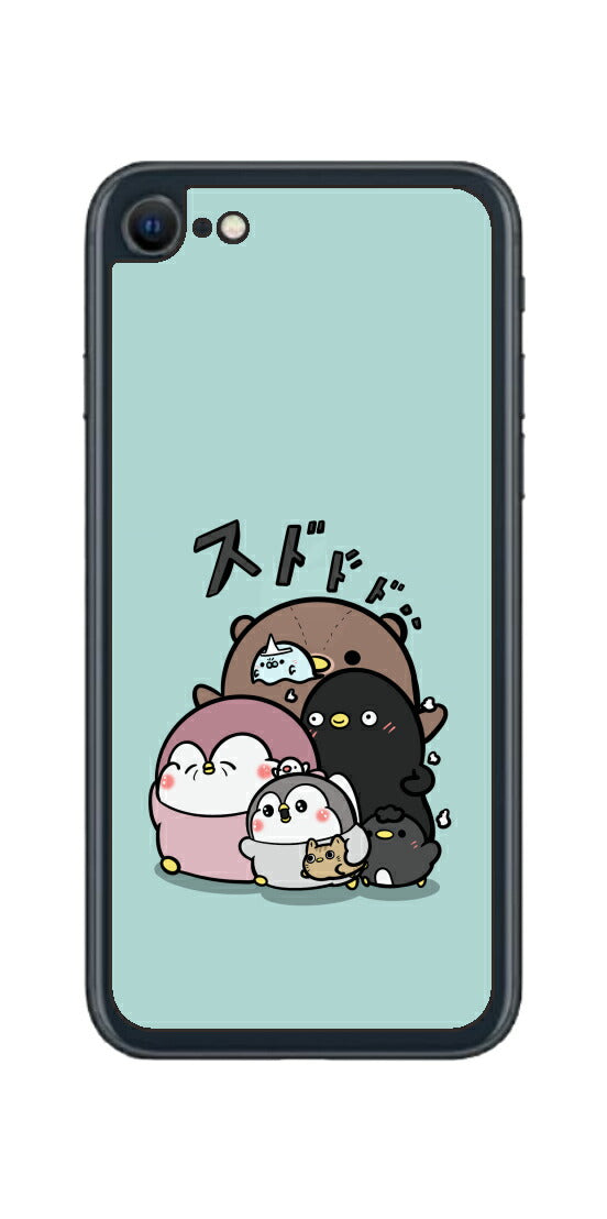 iPhone SE (第3世代) – Mobilemart