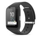 【2枚セット】SONY SmartWatch 3 SWR50 用 [ マット 反射低減 タイプ ] 液晶 保護 フィルム 気泡レス 日本製