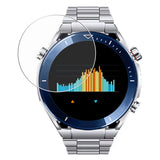 【2枚セット】HUAWEI WATCH Ultimate 2 / Ultimate 用 [ マット 反射低減 タイプ ] 液晶 保護 フィルム 気泡レス 日本製