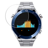 【2枚セット】HUAWEI WATCH Ultimate 2 / Ultimate 用 [ 防指紋 クリア タイプ ] 液晶 保護 フィルム 気泡レス 日本製