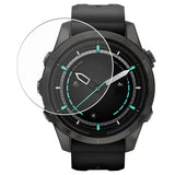 【2枚セット】Garmin epix Pro Gen2 42mm 用 [ マット 反射低減 タイプ ] 液晶 保護 フィルム 気泡レス 日本製