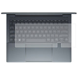 ClearView HP Dragonfly G4 2023年モデル 用 キーボードカバー 保護 フィルム 日本製