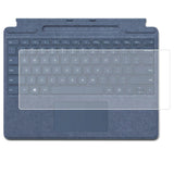 ClearView Microsoft Surface Pro 9 用 キーボードカバー 保護 フィルム 日本製
