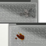 ClearView Lenovo IdeaPad Slim 5 Light Gen 10 13.3型 2025/24年モデル 用 キーボードカバー 保護 フィルム 日本製