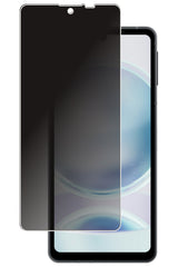 ClearView シャープ AQUOS sense8 用 [ のぞき見防止 プライバシー保護 ] 液晶 保護 フィルム [指紋認証非対応] 気泡レス 日本製