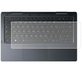 ClearView dynabook Vシリーズ / VZシリーズ / V83 2022-26年モデル 用 キーボードカバー 保護 フィルム 日本製