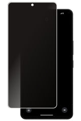 ClearView Leica Leitz Phone 3 SoftBank 用 [ のぞき見防止 プライバシー保護 ] 液晶 保護 フィルム [指紋認証非対応] 気泡レス 日本製