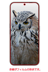 ClearView Nothing Phone (2a) 用 [ のぞき見防止 プライバシー保護 ] 液晶 保護 フィルム [指紋認証非対応] 気泡レス 日本製