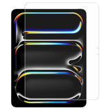 [2枚セット] ClearView iPad Pro 13 M4 2024年モデル 13インチ用 [清潔 目に優しい アンチグレア ブルーライトカット] 液晶 保護 フィルム 気泡レス 日本製