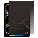 ClearView iPad Pro 13 M4 2024年モデル 13インチ用 [4way のぞき見防止] 液晶 保護 フィルム プライバシー保護気泡レス 日本製