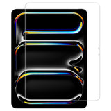 [2枚セット] ClearView iPad Pro 13 M4 2024年モデル 13インチ用 [抗菌 抗ウイルス 防指紋] 液晶 保護 フィルム 気泡レス 日本製