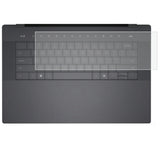 ClearView Dell XPS 16 9640 2024年モデル 用 キーボードカバー 保護 フィルム 日本製