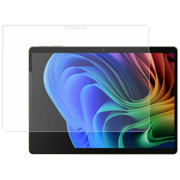 ClearView Microsoft Surface Pro 第11世代 Copilot+ PC 13インチ用 [清潔 目に優しい アンチグレア ブルーライトカット] 液晶 保護 フィルム 気泡レス 日本製