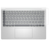 ClearView HP Pavilion Aero 13-bg 13-bg0000 2024年モデル 用 キーボードカバー 保護 フィルム 日本製