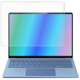 ClearView Microsoft Surface Laptop 第7世代 Copilot+ PC 13.8インチ用 高硬度 9H アンチグレア タイプ 液晶 保護 フィルム 反射防止 高硬度9H フィルム 日本製